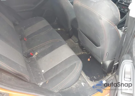 2018 Subaru Crosstrek 2.0I Premium z USA, uszkodzony, nr VIN JF2GTACC4JH247981